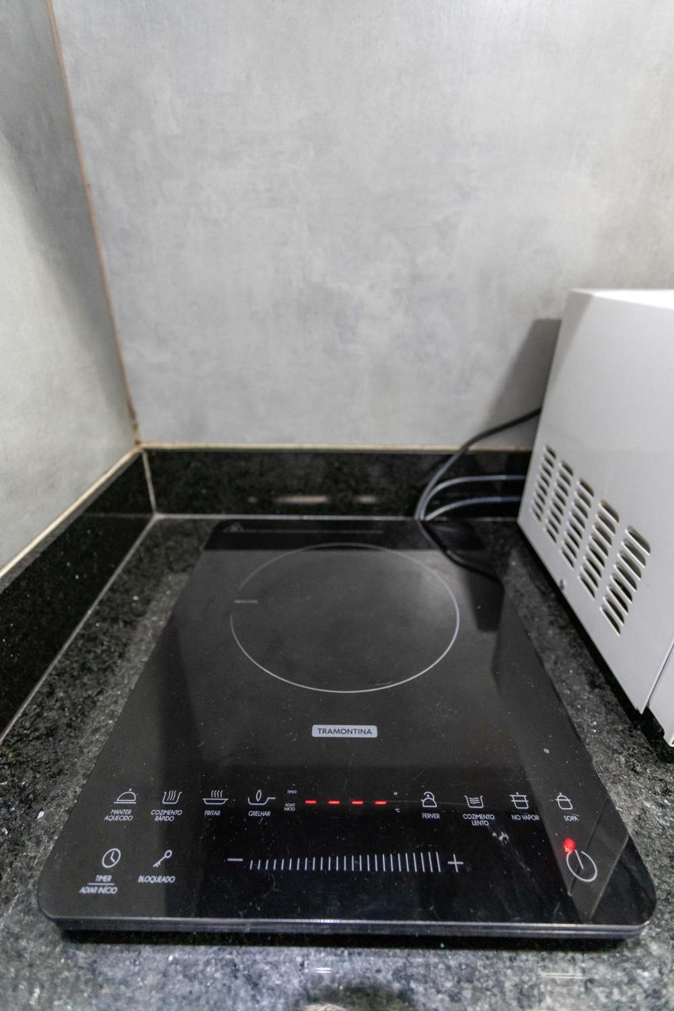 Apartamento Pineapples Nsc1006 - Pet Friendly Com Vista A De Copacabana