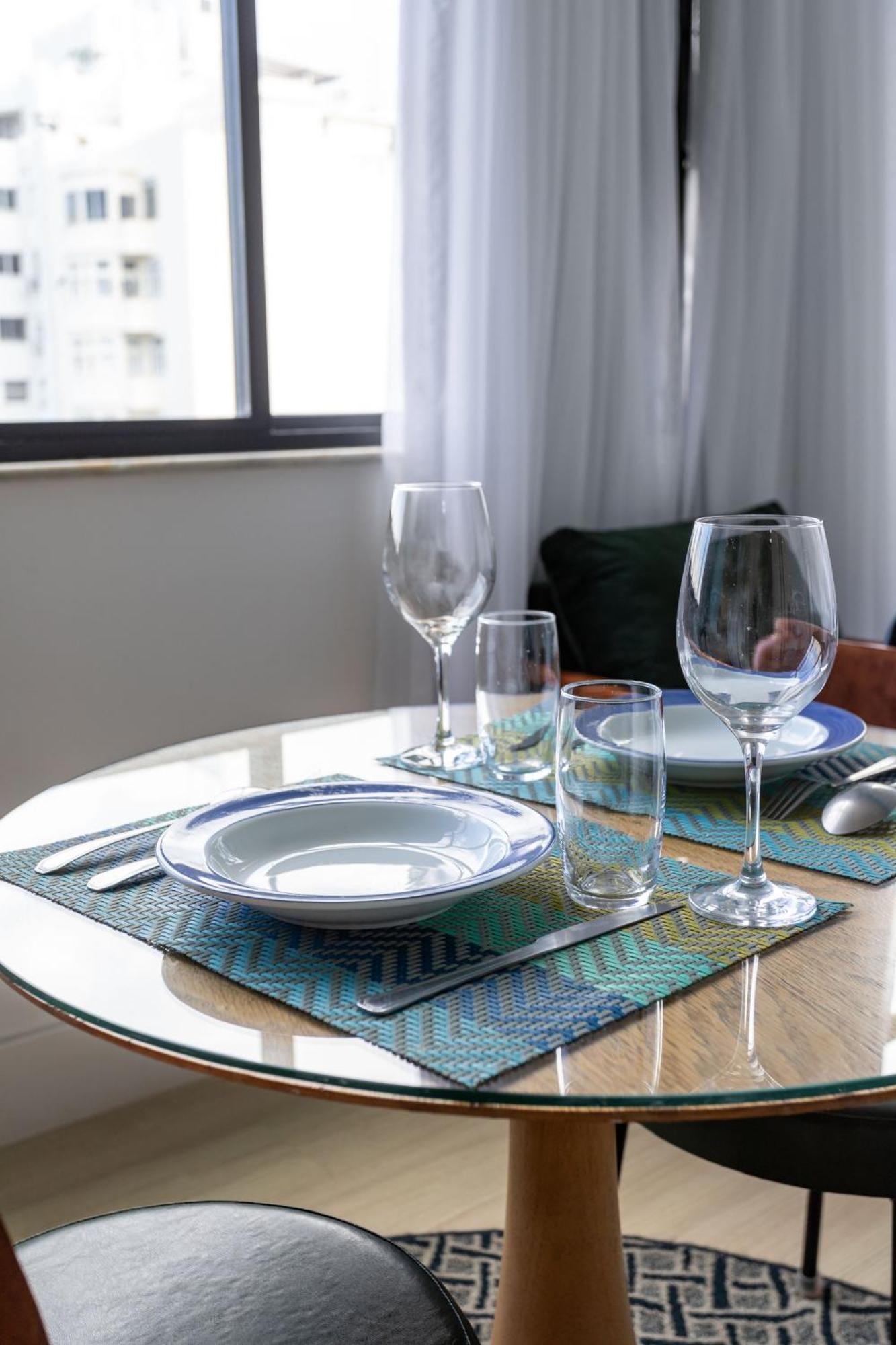 Appartement Vista Da De Copacabana - Nsc1006 Z3 *