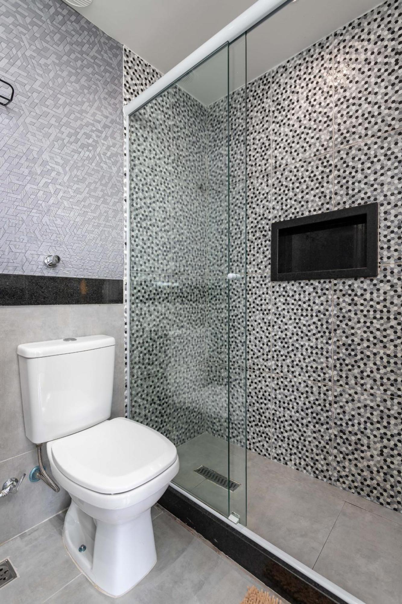 Appartement Vista Da De Copacabana - Nsc1006 Z3 Rio de Janeiro